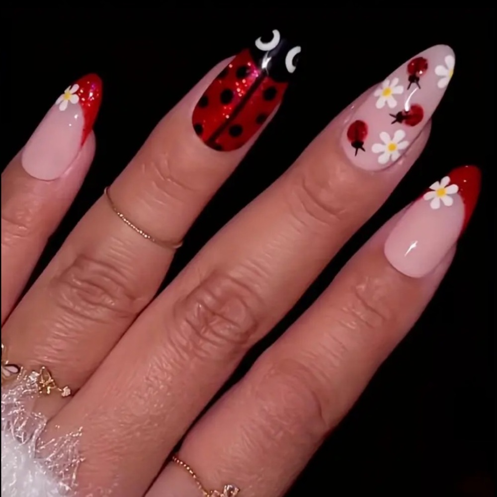 Bugs For Ladies
